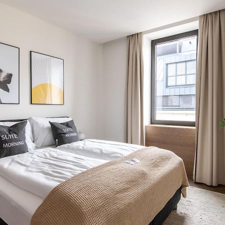 Limehome Linz Schillerstrasse 外观 照片