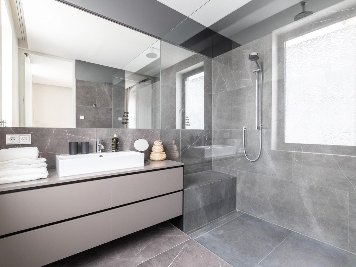 Limehome Linz Schillerstrasse 外观 照片