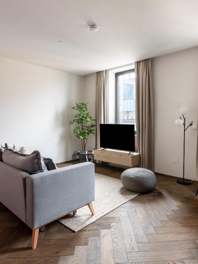 Limehome Linz Schillerstrasse 外观 照片