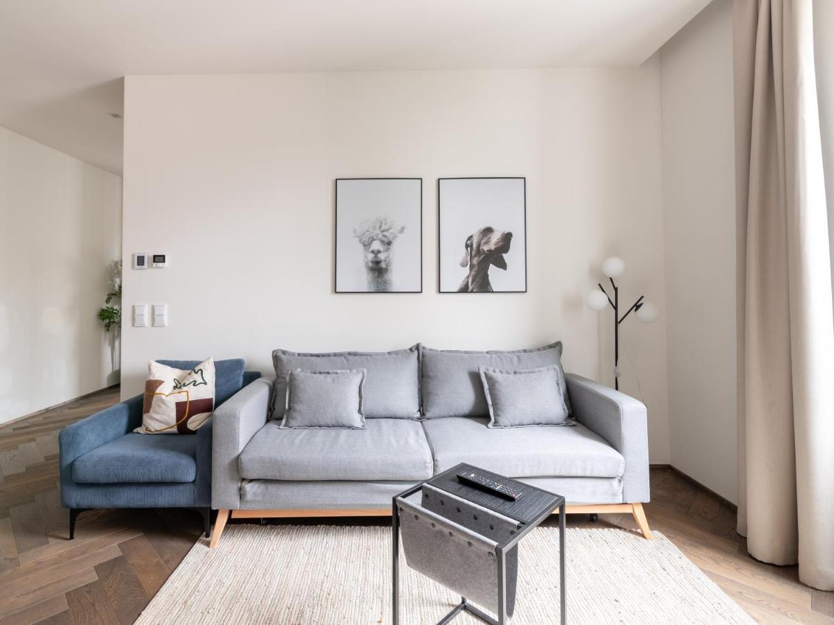 Limehome Linz Schillerstrasse 外观 照片