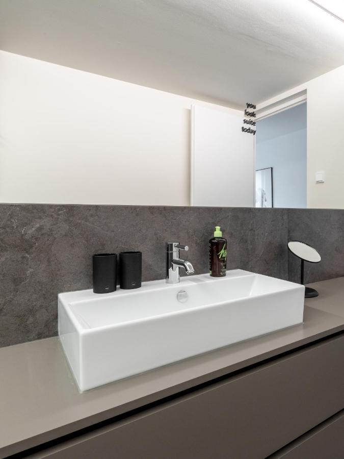 Limehome Linz Schillerstrasse 外观 照片