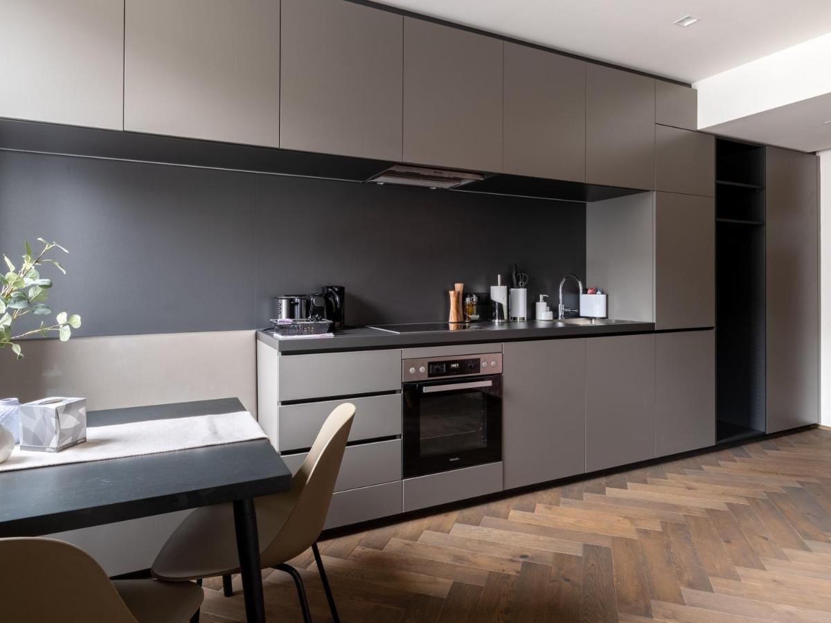 Limehome Linz Schillerstrasse 外观 照片