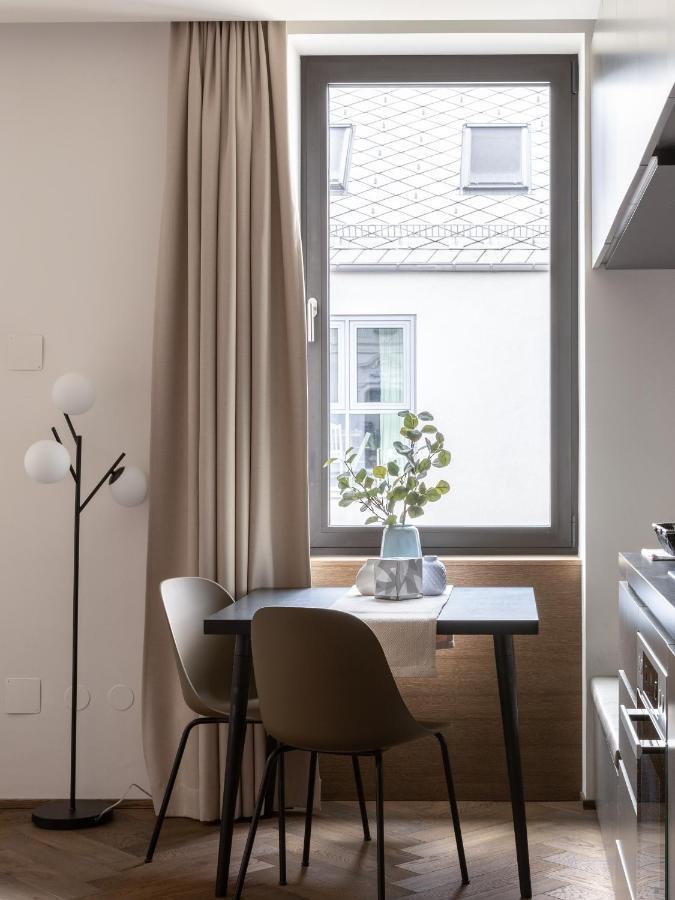 Limehome Linz Schillerstrasse 外观 照片