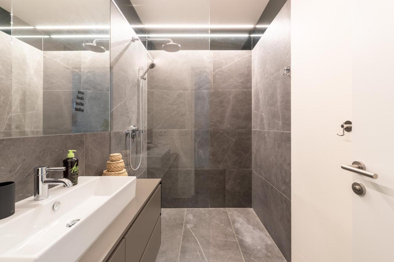 Limehome Linz Schillerstrasse 外观 照片