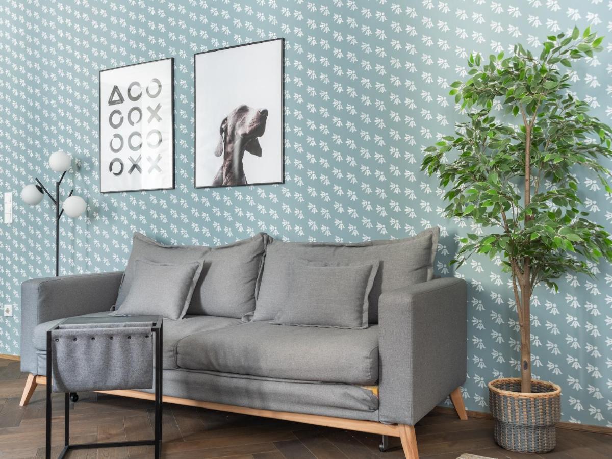 Limehome Linz Schillerstrasse 外观 照片