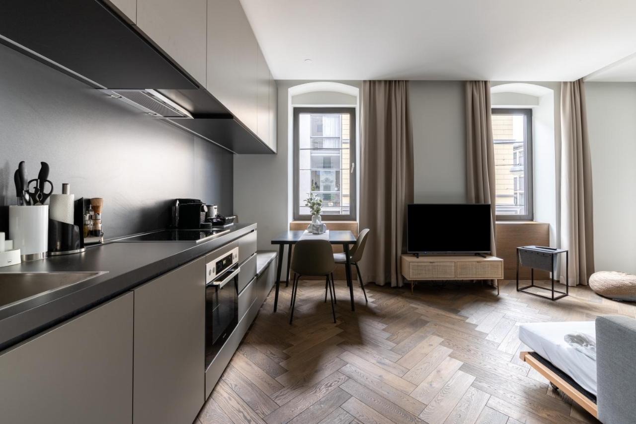 Limehome Linz Schillerstrasse 外观 照片