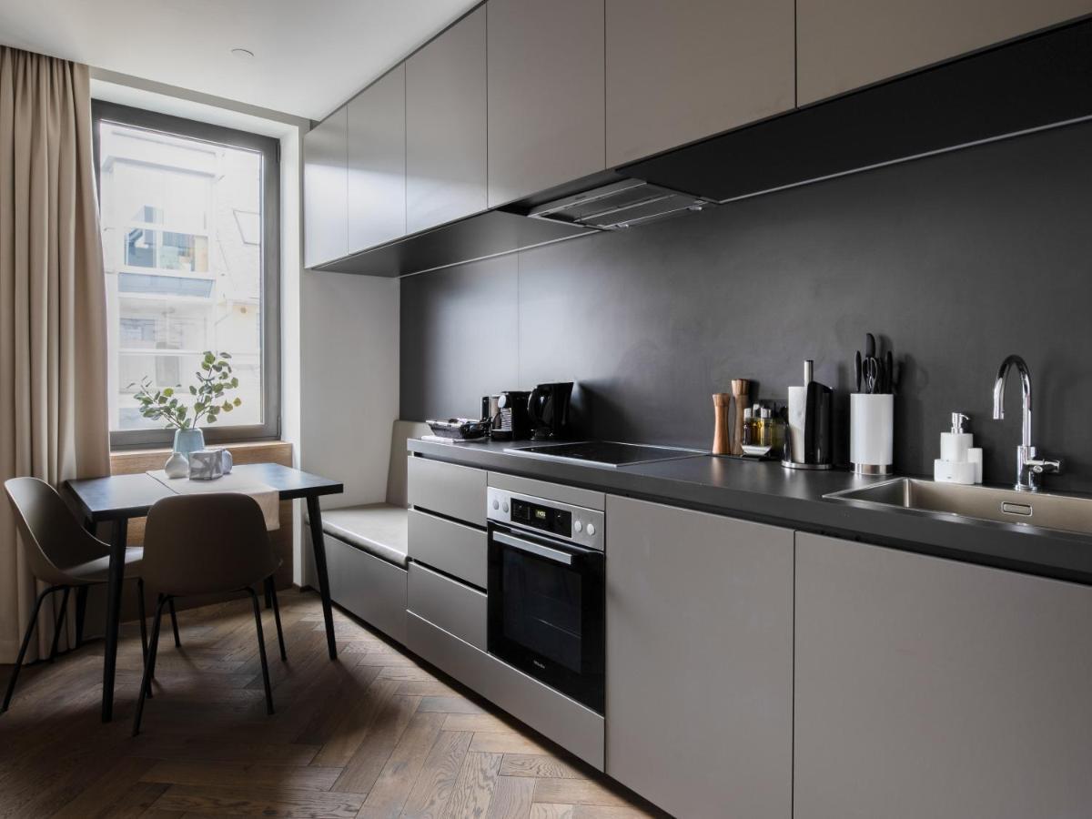 Limehome Linz Schillerstrasse 外观 照片