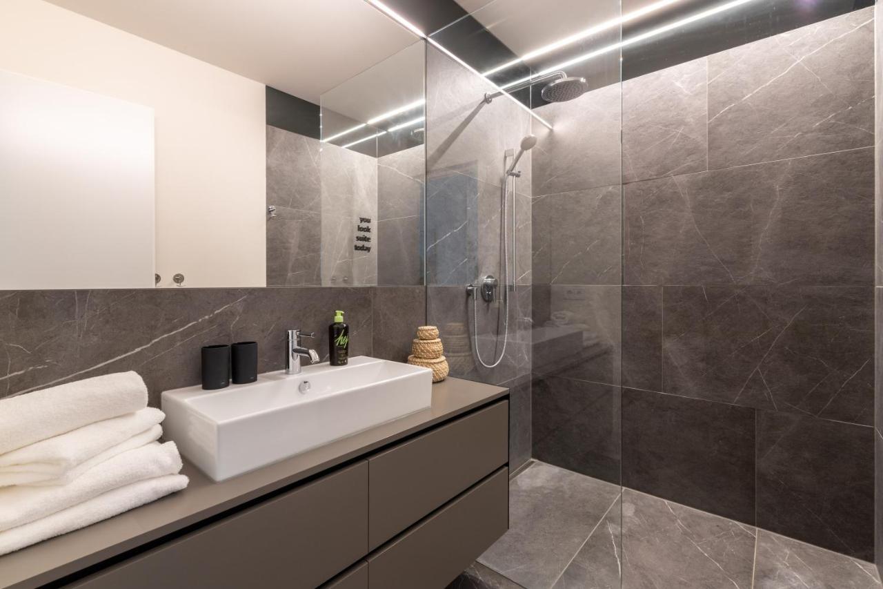 Limehome Linz Schillerstrasse 外观 照片